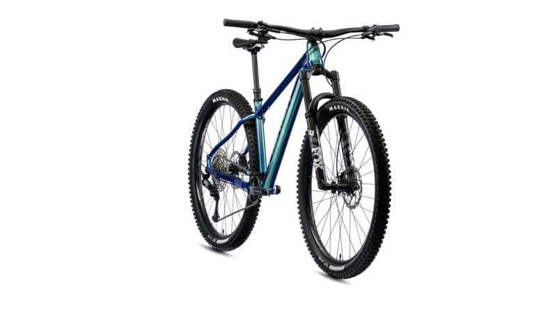 Merida - Big Trail 700 2022-6